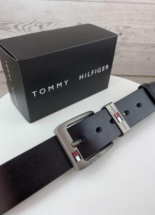 Ремінь tommy hilfiger3 фото