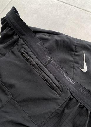 Спортивные штанишки nike5 фото