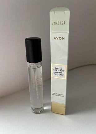 Парфумна вода tta this love для неї, 10мл.