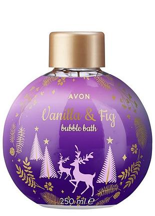 Піна для ванни avon 250мл.