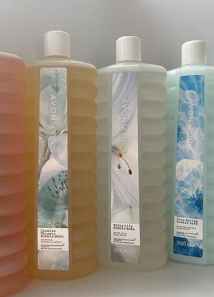 Пена для ванны 1000мл.