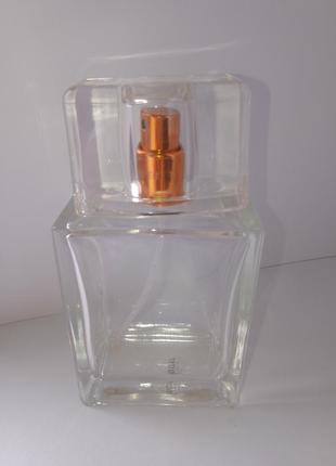Флакон порожній з під парфумів avon tomorrow for him 75 ml