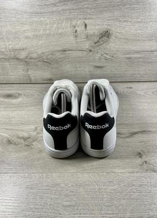 Reebok royal glide6 фото