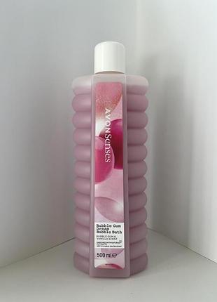 Пена для ванны «цветочная красота» 500мл.4 фото