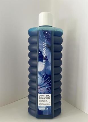 Пена для ванны «цветочная красота» 500мл.5 фото