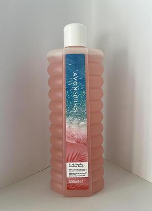 Пена для ванны «цветочная красота» 500мл.7 фото