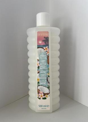 Пена для ванны «цветочная красота» 500мл.16 фото