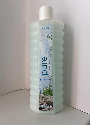 Пена для ванны «цветочная красота» 500мл.17 фото