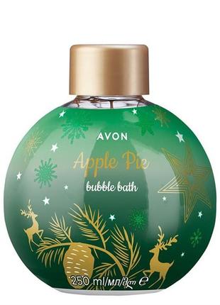 Піна для ванни avon