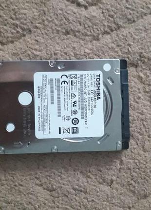 Hdd toshiba mq04abf100 1tb