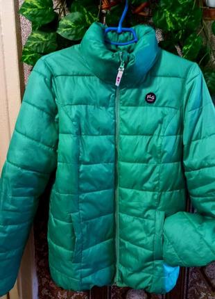 Куртка flg
