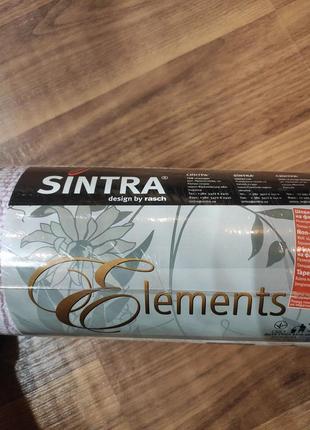 Продам рулон шпалер "sintra elements" 779729