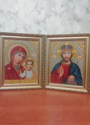 Вінчальні ікони 4