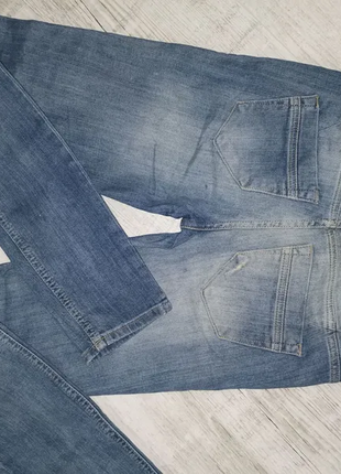 Жіночі джинси скінні 26размер нові без бирки зі знижкою