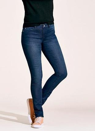 Нові джегенси, 18 євророзмір, наш 52-54 від denim co