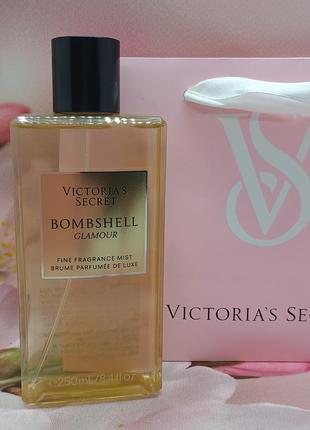 Парфумований міст bombshell glamour victoria's secret.
преміум колекція! аромат парфуму