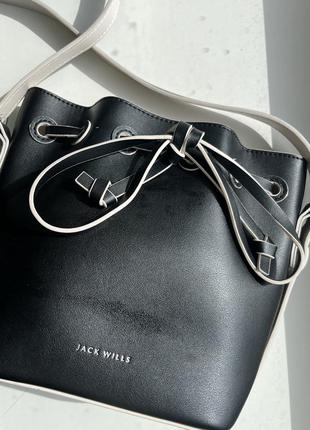 Сумка jack wills
