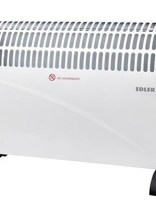 Конвектор edler edht-7750