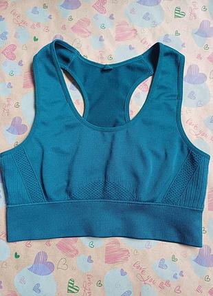 Топ спортивный