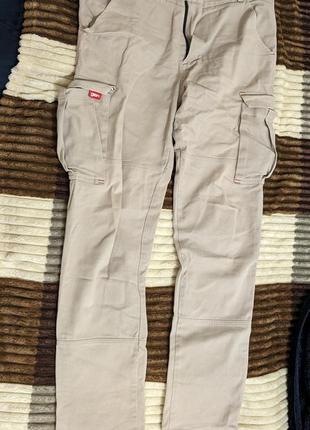 Мужские брюки карго gen