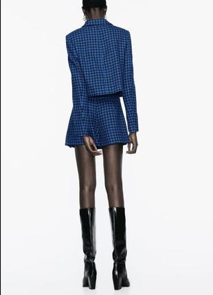 Zara спідниця шорти xs2 фото