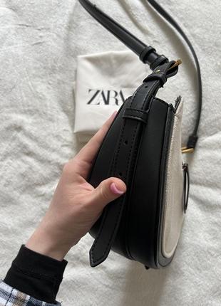 Сумка zara7 фото