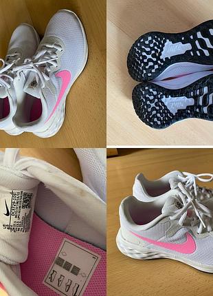 Оригінальні кросівки nike