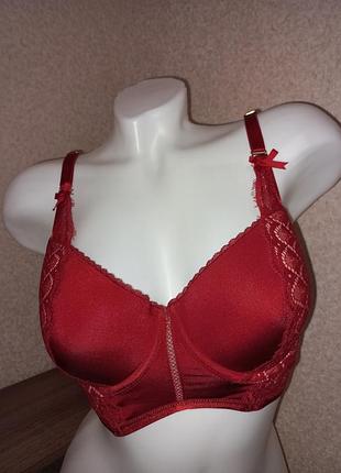 Бюстгальтер hunkemoller,75 b,c