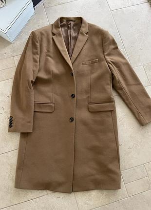 H&m пальто