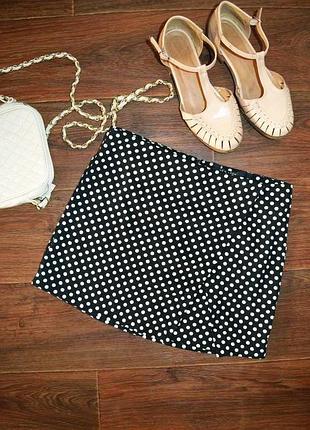 Распродажа!стильная юбка new look!