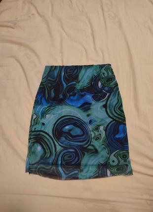 Спідниця prettylittlething