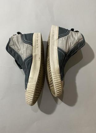 Кеди g-stat raw 2