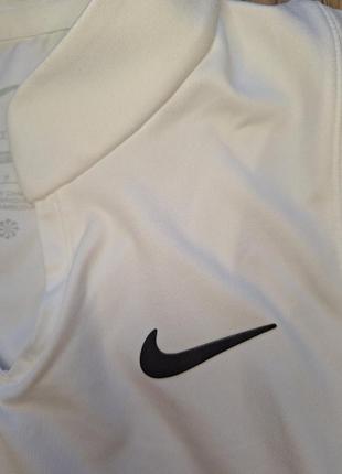 Женское базовое теннисное платье nike court dri-fit victory новое оригинал7 фото