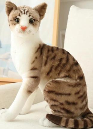 Іграшка котик,20 см