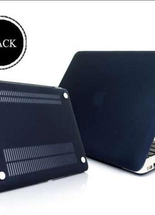 Чохол hardshell для macbook pro 13" 2020 a2289 2017 a17061 фото