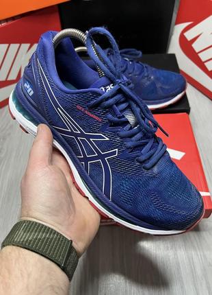 Мужские кроссовки asics gel-nimbus 20