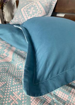 Довговічна муслінова постільна білизна