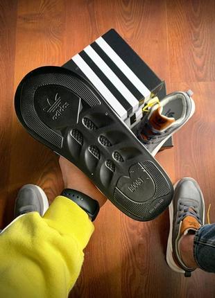 Кросівки чоловічі adidas2 фото