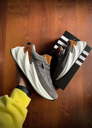 Кросівки чоловічі adidas5 фото