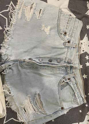 Шорти levis 5