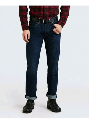 Джинси levi's 501 original