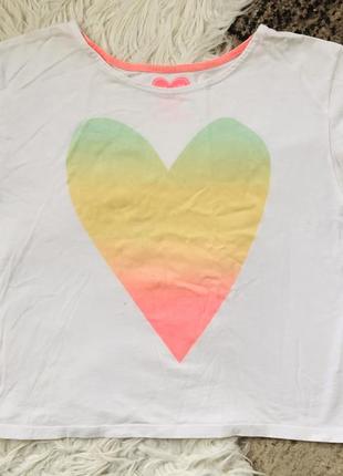 Футболки подростковые