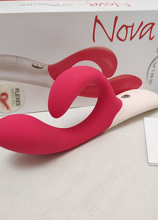 Вібратор we-vibe nova 2 2