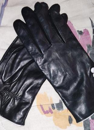 Кожаные перчатки john lewis3 фото