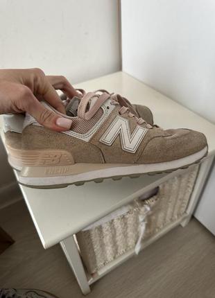 New balance 5741 фото