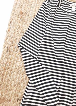 Нове плаття міді h&m