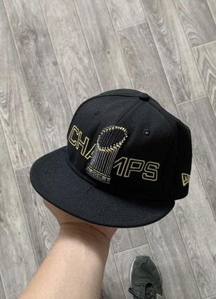 Nba баскетбол champs нью ера кепка snapback usa vintage cap hat