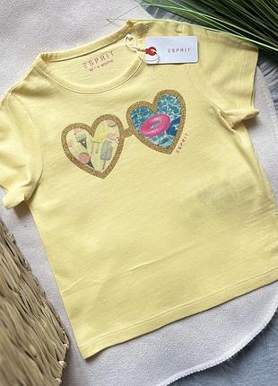 Футболка для дівчинки💖