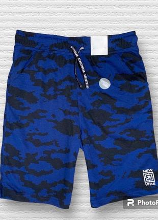 &f шорты трехнитка шорты летние