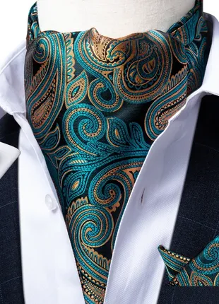Краватка аскот4 фото